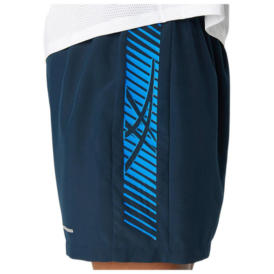 Asics Ανδρικό σορτς